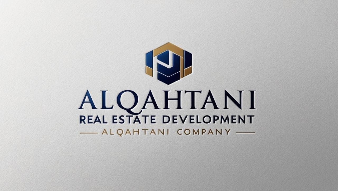 شعار مؤسسة ناصر القحطاني